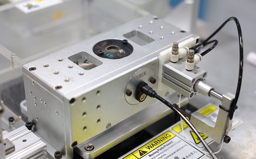 ABS測(cè)試機(jī)