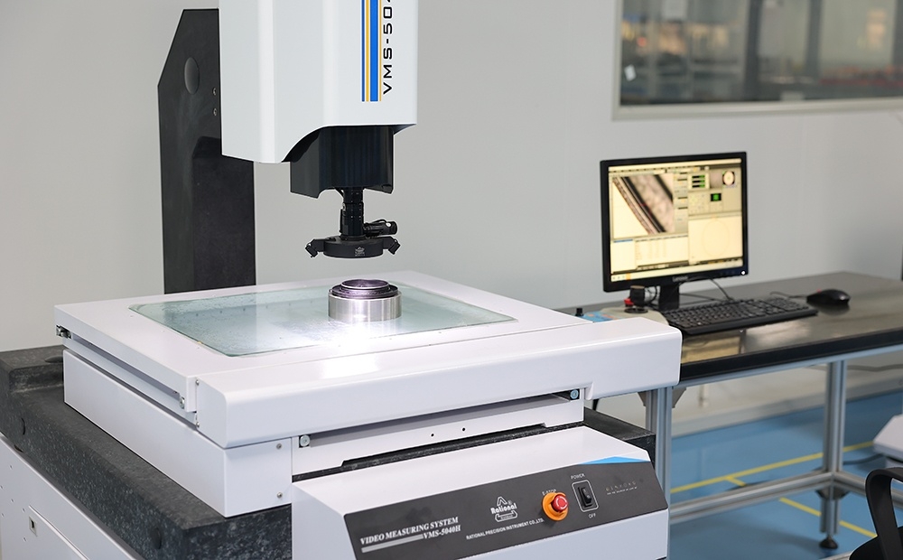 影像測(cè)量?jī)x